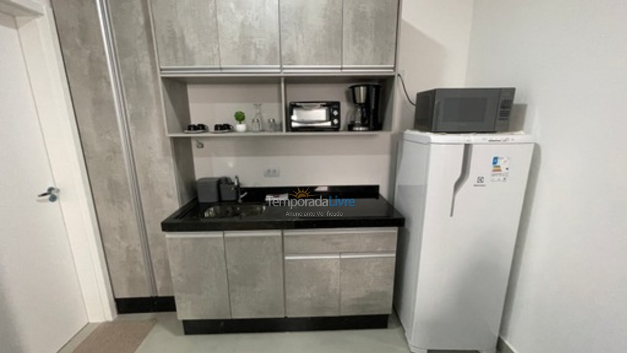 Apartamento para alquiler de vacaciones em Foz do Iguaçu (Vila Portes)