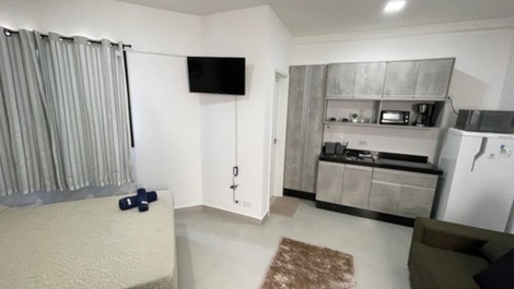 Alquiler de apartamento por temporada en Foz do Iguaçu- Paraná