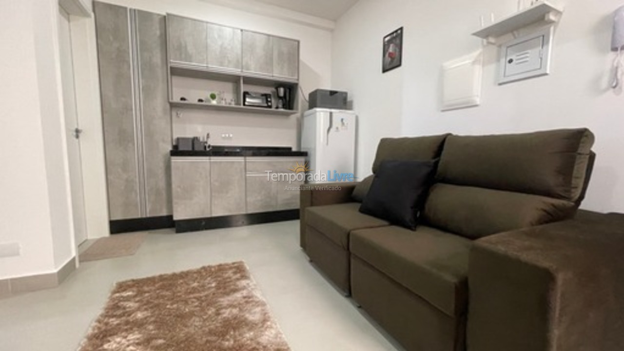 Apartamento para alquiler de vacaciones em Foz do Iguaçu (Vila Portes)
