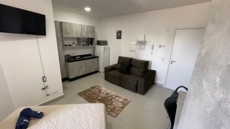 Alquiler de apartamento por temporada en Foz do Iguaçu- Paraná