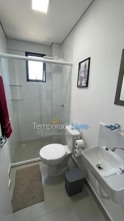 Apartamento para alquiler de vacaciones em Foz do Iguaçu (Vila Portes)