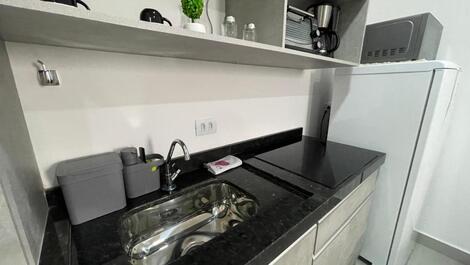 Alquiler de apartamento por temporada en Foz do Iguaçu- Paraná