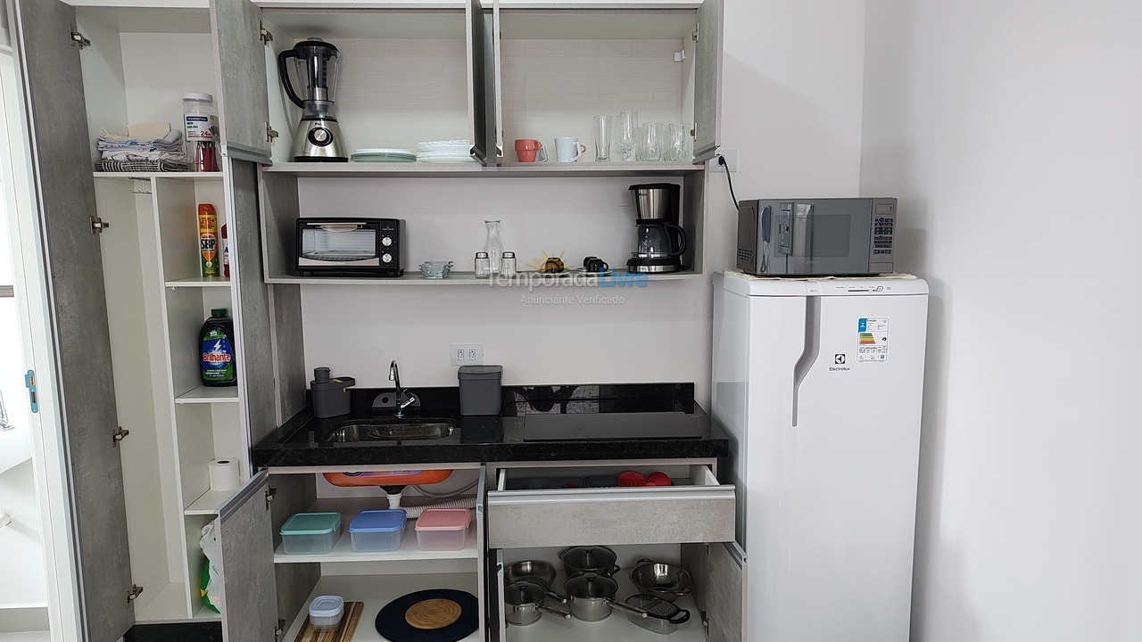 Apartamento para alquiler de vacaciones em Foz do Iguaçu (Vila Portes)