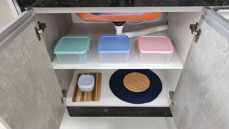 Alquiler de apartamento por temporada en Foz do Iguaçu- Paraná