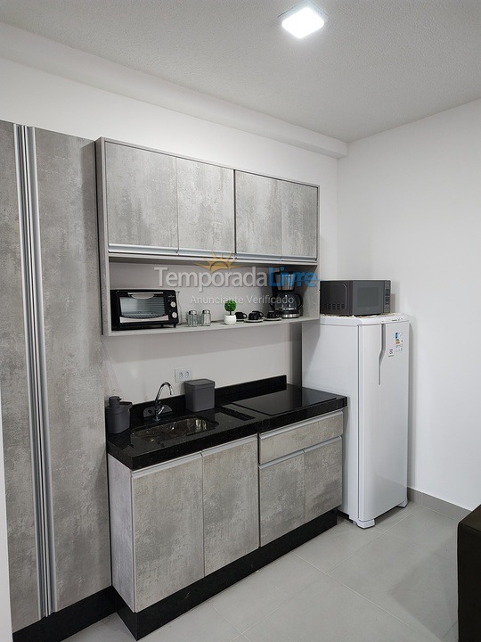 Apartamento para alquiler de vacaciones em Foz do Iguaçu (Vila Portes)