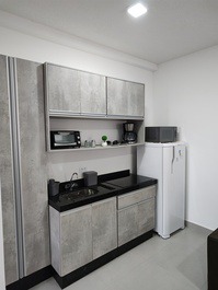 Alquiler de apartamento por temporada en Foz do Iguaçu- Paraná