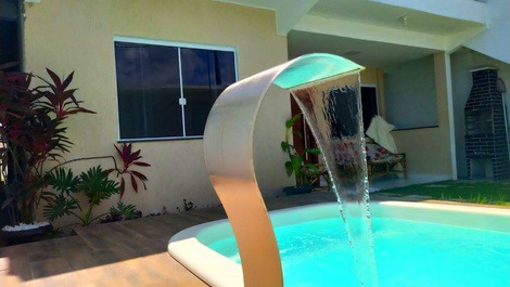 House for rent in Camaçari - Barra do Jacuípe