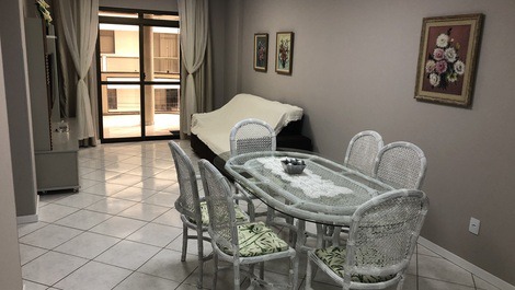 TWO BEDROOMS - SEA FRONT BUILDING