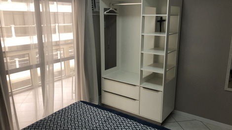 TWO BEDROOMS - SEA FRONT BUILDING