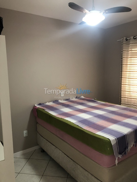 Apartment for vacation rental in Itapema (Centro)