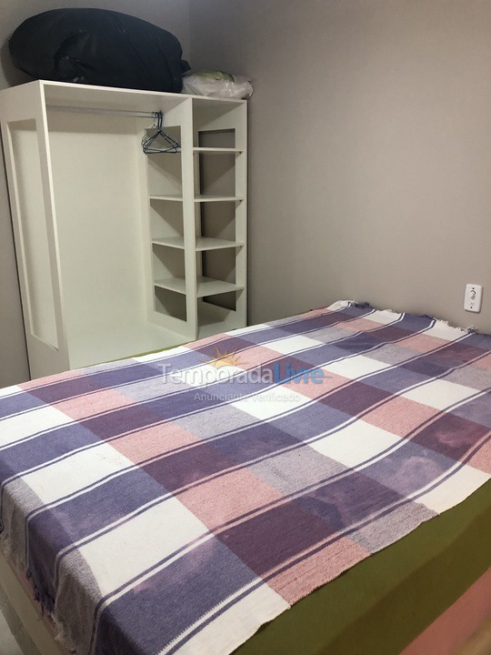 Apartment for vacation rental in Itapema (Centro)