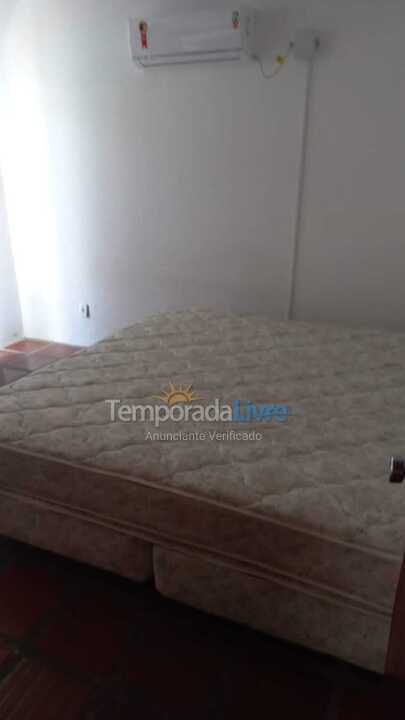 Casa para aluguel de temporada em São Francisco do Sul (Praia Grande)