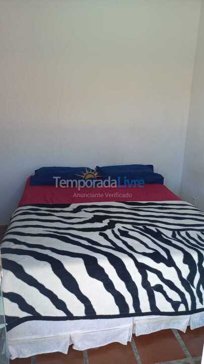 Casa para aluguel de temporada em São Francisco do Sul (Praia Grande)