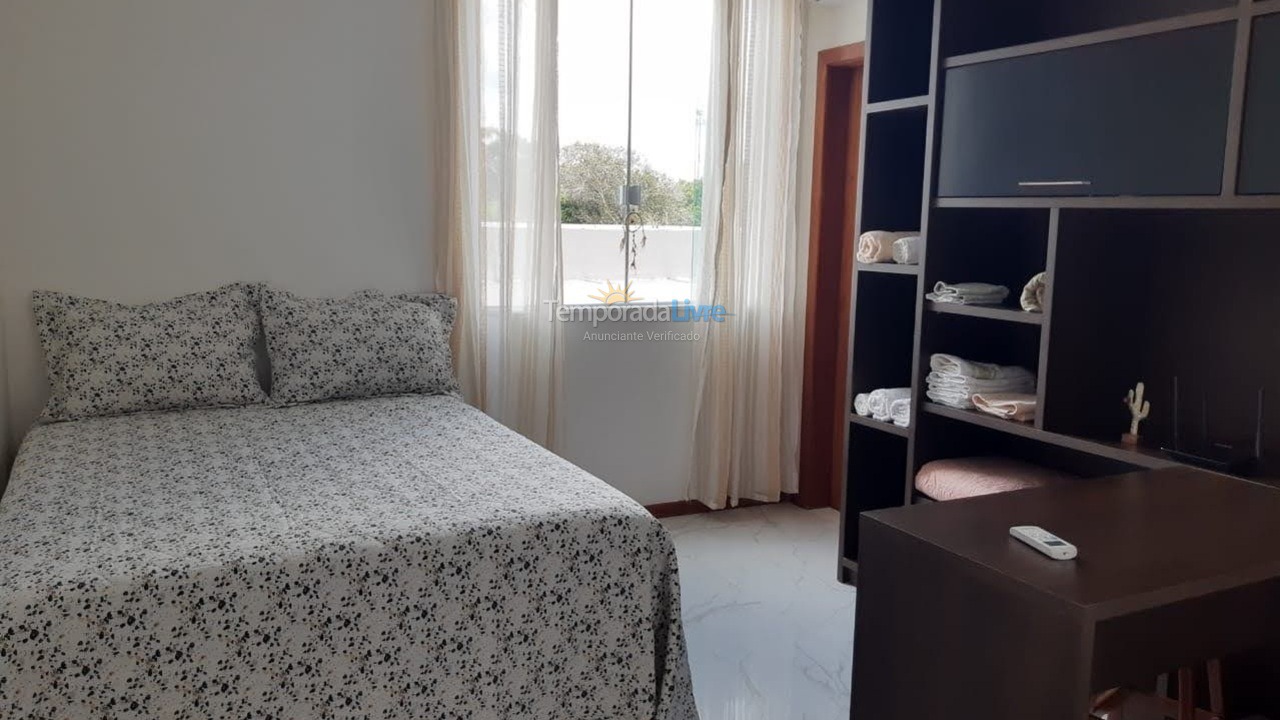 Casa para alquiler de vacaciones em Camaçari (Praia de Guarajuba)