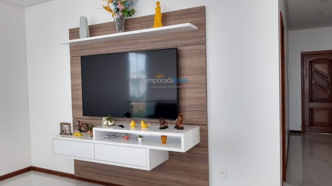 Casa para alquiler de vacaciones em Camaçari (Praia de Guarajuba)