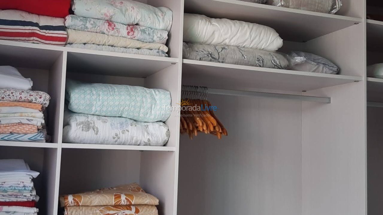 Casa para alquiler de vacaciones em Camaçari (Praia de Guarajuba)