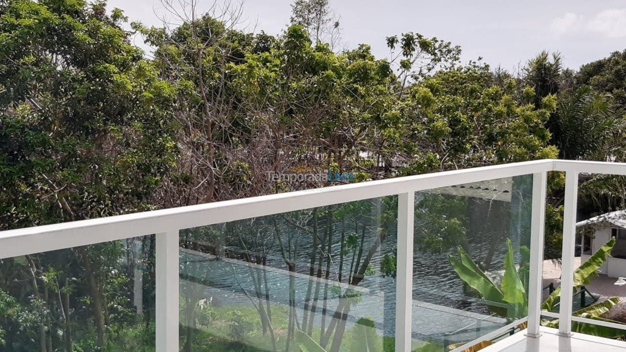 Casa para alquiler de vacaciones em Camaçari (Praia de Guarajuba)