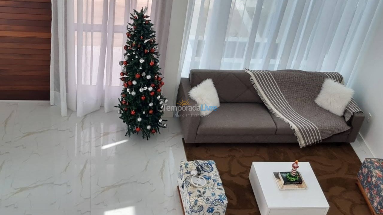 Casa para alquiler de vacaciones em Camaçari (Praia de Guarajuba)