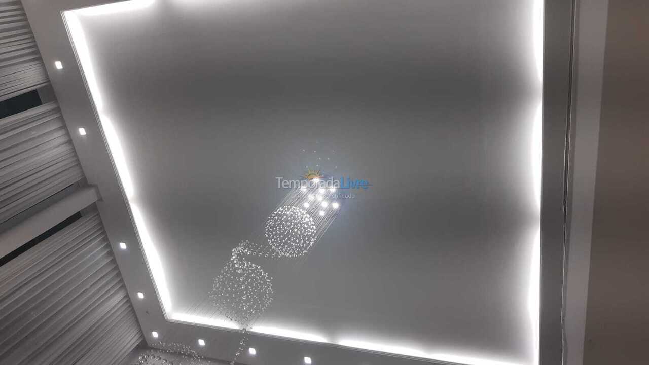 Casa para alquiler de vacaciones em Camaçari (Praia de Guarajuba)