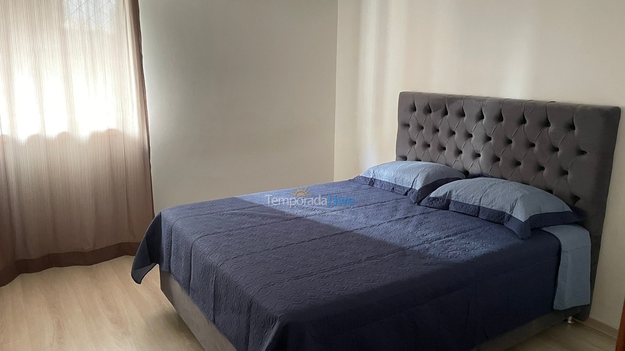 Apartamento para alquiler de vacaciones em Vila Velha (Praia da Costa)