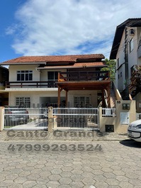 Casa para alugar em Bombinhas - Canto Grande