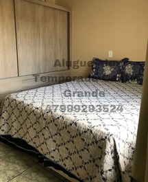 Casa para temporada em Canto Grande /Bombinhas (2o andar)