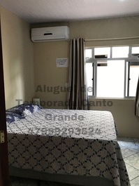 Casa para temporada em Canto Grande /Bombinhas (2o andar)