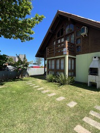 CHALET COMPLETO A 50 METROS DEL MAR - PRAIA DA FERRUGEM