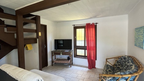 CHALET COMPLETO A 50 METROS DEL MAR - PRAIA DA FERRUGEM