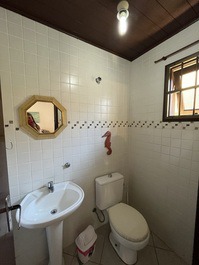 CHALET COMPLETO A 50 METROS DEL MAR - PRAIA DA FERRUGEM