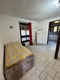 CHALET COMPLETO A 50 METROS DEL MAR - PRAIA DA FERRUGEM