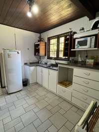 CHALET COMPLETO A 50 METROS DEL MAR - PRAIA DA FERRUGEM