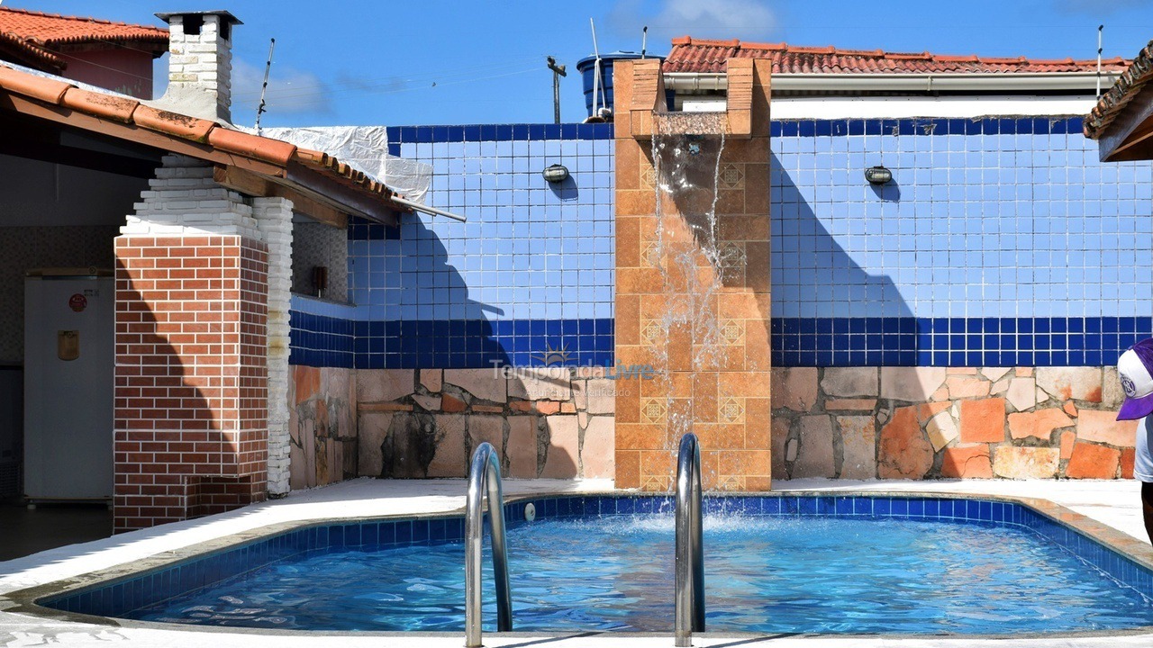 Casa para aluguel de temporada em Porto Seguro (Praia de Taperapuan)