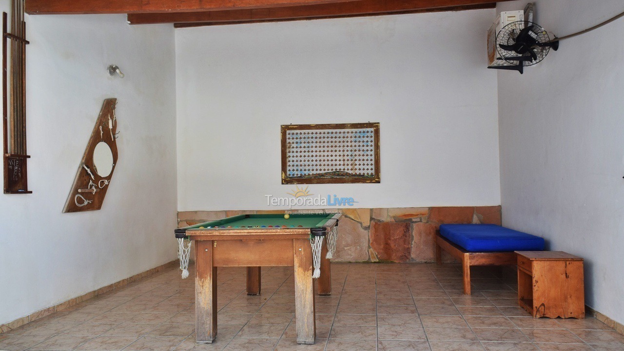 Casa para aluguel de temporada em Porto Seguro (Praia de Taperapuan)