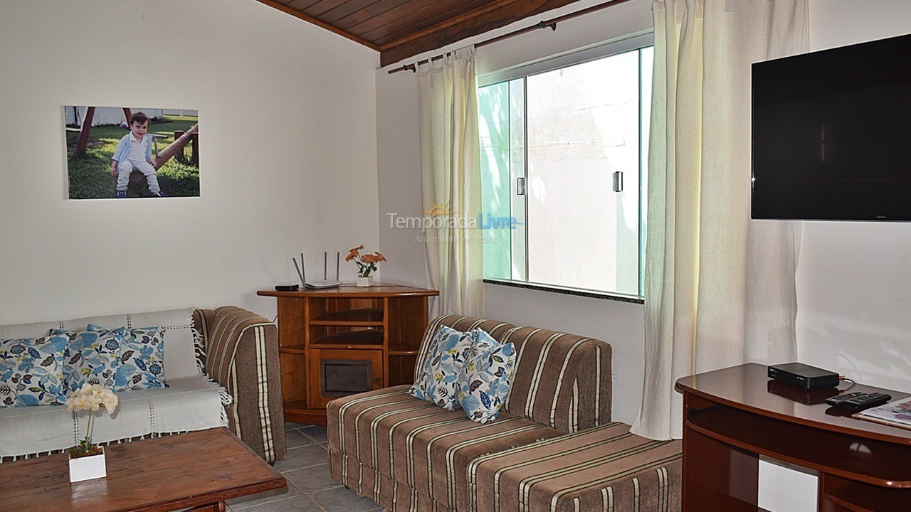 Casa para aluguel de temporada em Porto Seguro (Praia de Taperapuan)