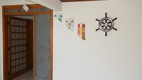 CASA 05 SUITES - Porto Seguro | Próximo Axé Moi