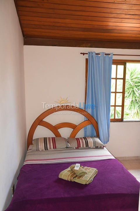 Casa para aluguel de temporada em Porto Seguro (Praia de Taperapuan)