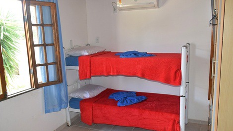 CASA 05 SUITES - Porto Seguro | Próximo Axé Moi