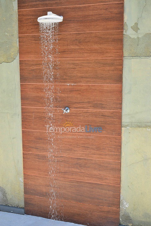 Casa para aluguel de temporada em Porto Seguro (Praia de Taperapuan)