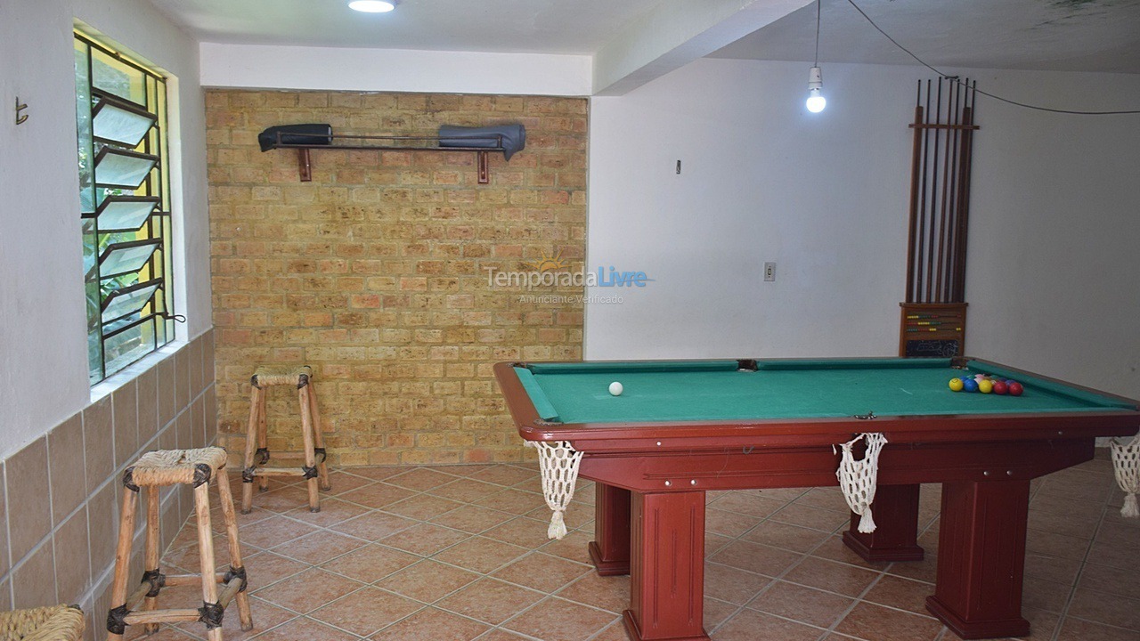 Casa para aluguel de temporada em Porto Seguro (Praia de Taperapuan)