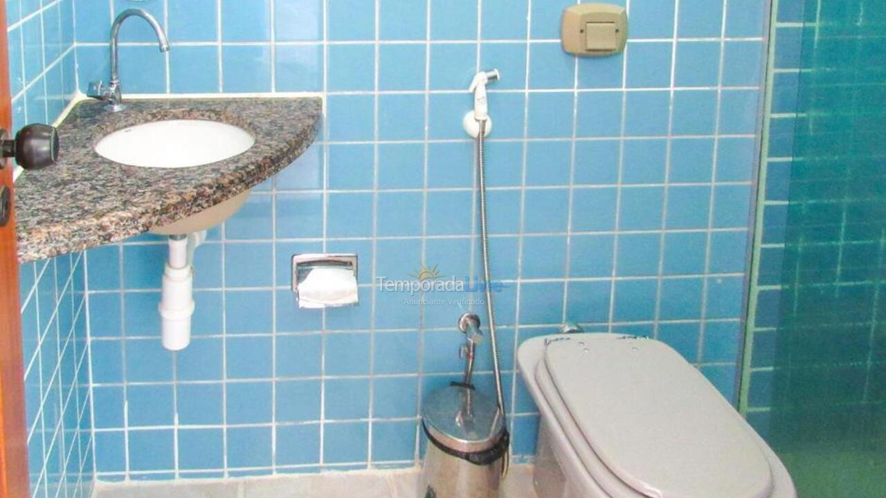 Casa para aluguel de temporada em Porto Seguro (Praia de Taperapuan)