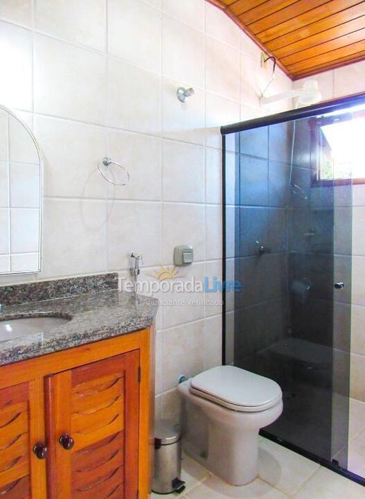 Casa para aluguel de temporada em Porto Seguro (Praia de Taperapuan)