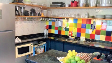 Guarajuba un paraíso en armonía con la naturaleza