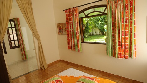 Guarajuba un paraíso en armonía con la naturaleza