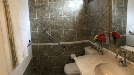 Guarajuba un paraíso en armonía con la naturaleza