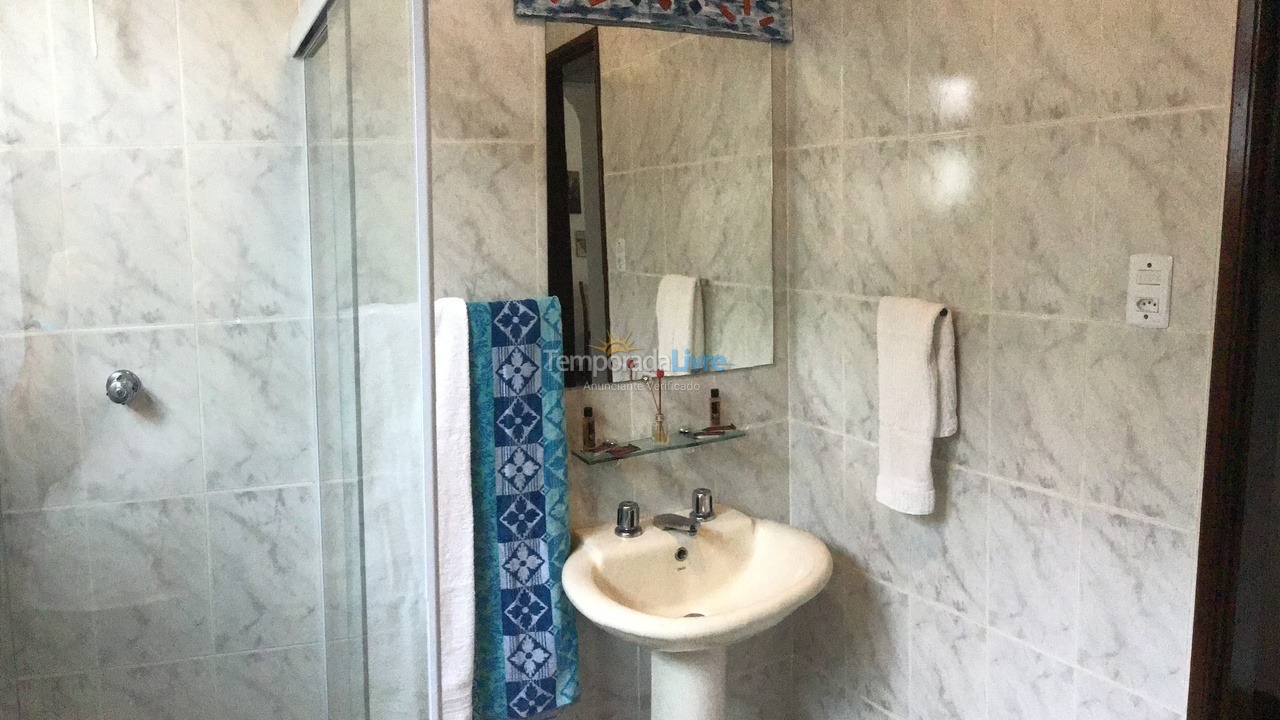 Casa para alquiler de vacaciones em Camaçari (Praia de Guarajuba)