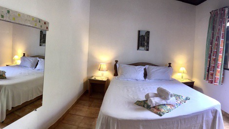 Guarajuba un paraíso en armonía con la naturaleza