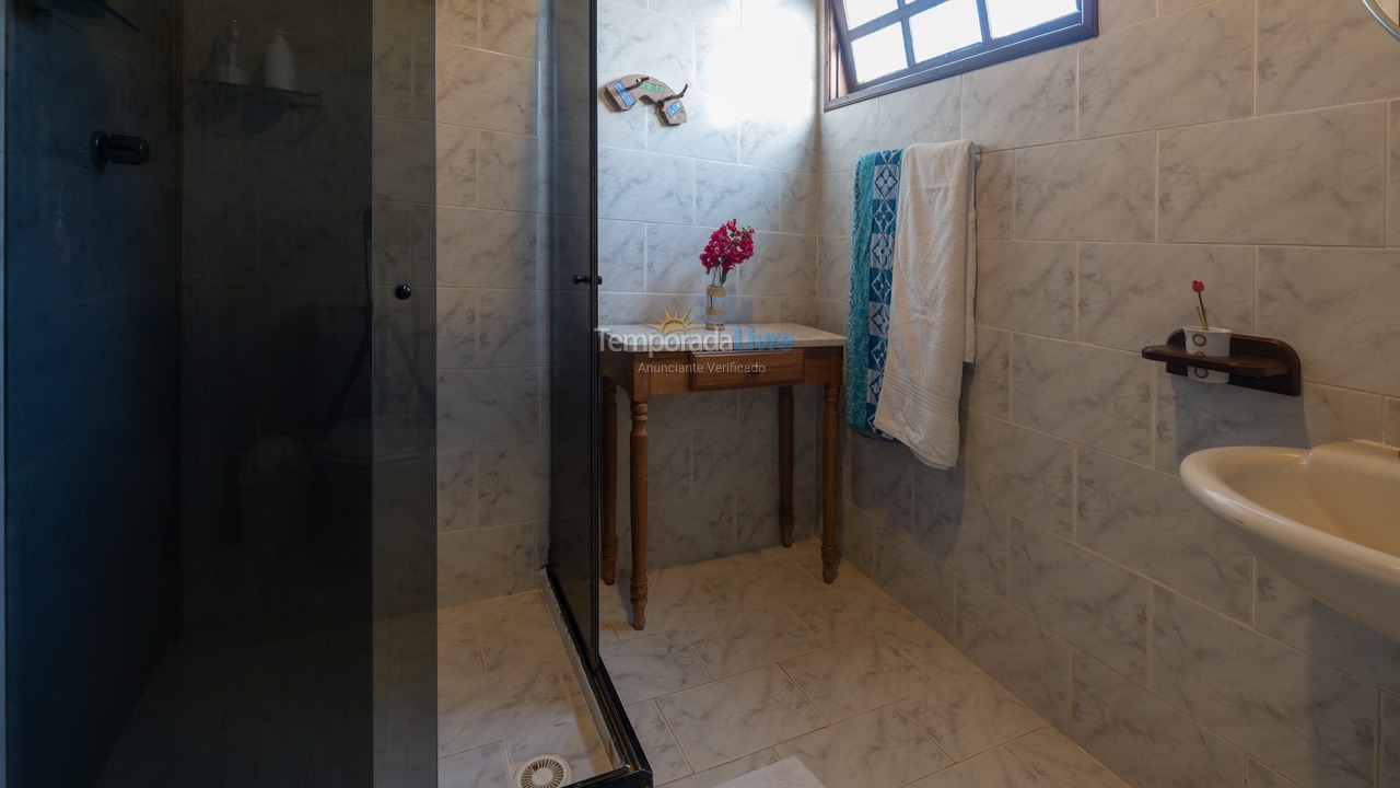 Casa para alquiler de vacaciones em Camaçari (Praia de Guarajuba)