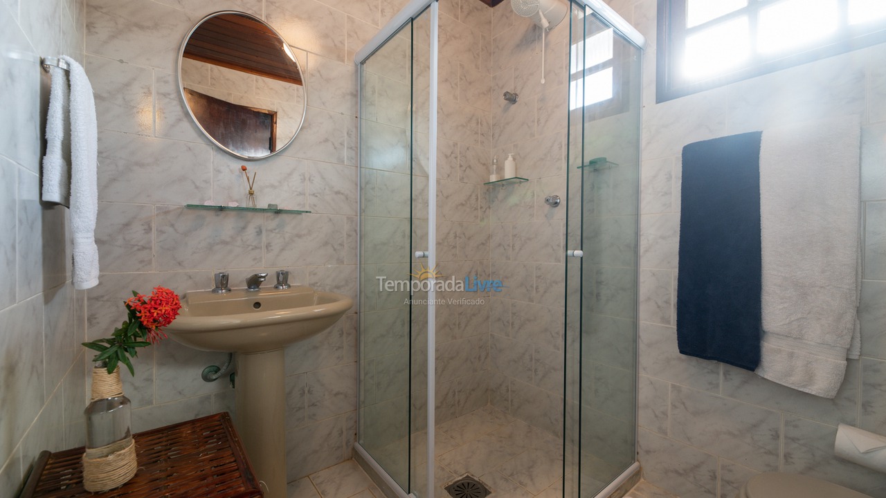 Casa para alquiler de vacaciones em Camaçari (Praia de Guarajuba)