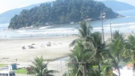 Apartamento para alquilar en São Vicente - São Vicente